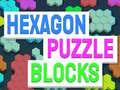 Peli Hexagon Puzzle Blocks