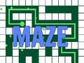 Peli Maze