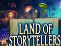 Peli Land of Storytellers