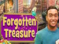 Peli Forgotten Treasure