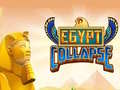 Peli Egypt Collapse