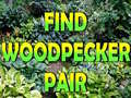 Peli Find Woodpecker Pair 