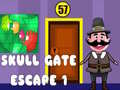Peli Skull Gate Escape 1