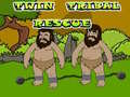 Peli Twin Tribal Rescue