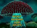 Peli Occult Mushroom Land Escape