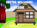Peli Doctor Williams Rescue