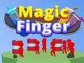 Peli Magic Fingers