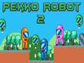 Peli Pekko Robot 2