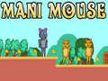 Peli Mani Mouse