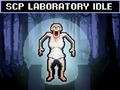 Peli SCP Laboratory Idle