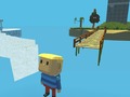 Peli Kogama: Animations