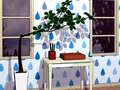 Peli Rainy Day Escape Game