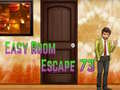 Peli Amgel Easy Room Escape 73