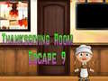 Peli Amgel Thanksgiving Room Escape 9