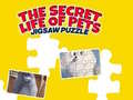 Peli The Secret Life of Pets Jigsaw Puzzle