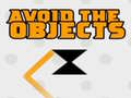 Peli Avoid The Objects