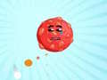 Peli IDLE: Planets Breakout