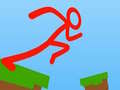 Peli Stickman parkour craft