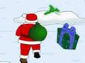 Peli Christmas Run Santa