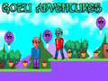 Peli Gozu Adventures