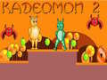Peli Kadeomon 2