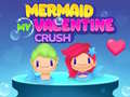 Peli Mermaid My Valentine Crush