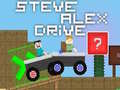 Peli Steve Alex Drive