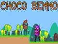 Peli Choco Benno