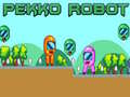 Peli Pekko Robot