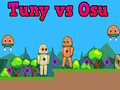 Peli Tuny vs Osu