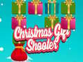 Peli Christmas Gift Shooter