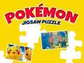 Peli Pokémon Jigsaw Puzzle
