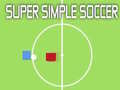 Peli Super Simple Soccer