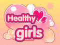 Peli Healthy girls
