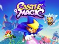 Peli Castle of Magic