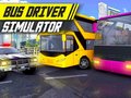 Peli Bus Driver Simulator