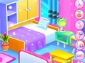 Peli Violet Dream Castle Clean