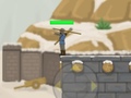 Peli Arrow Combat