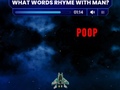 Peli Galactic Rhyme