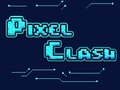 Peli Pixel Clash
