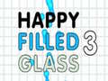 Peli Happy Filled Glass 3