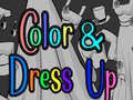 Peli Color & Dress Up