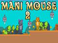 Peli Mani Mouse 2