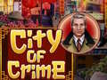 Peli City of Crime