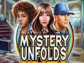 Peli Mystery Unfolds