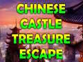 Peli Chinese Castle Treasure Escape
