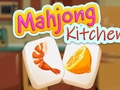 Peli Mahjong Kitchen