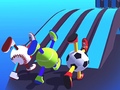 Peli Ball Legs 3D