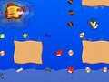 Peli Microplastics Feeding