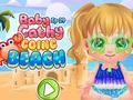 Peli Baby Cathy Ep29: Going Beach